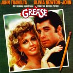 Various Artists专辑《Grease》